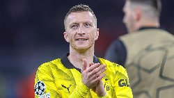 Marce Reus chính thức chia tay Dortmund sau 12 năm