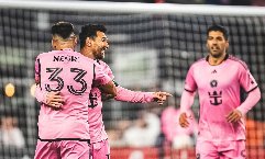 Messi lần đầu giành giải ở MLS