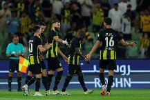 Nhận định Abha vs Al Ittihad Jeddah, 1h ngày 4/5