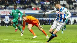 Nhận định Almere City FC vs SC Heerenveen, 1h00 ngày 4/5