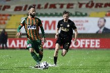 Nhận định Ankaragucu vs Alanyaspor, 0h00 ngày 3/5