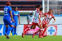 Nhận định Atlas Nữ vs Cruz Azul Nữ, 8h06 ngày 05/05