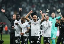 Nhận định Besiktas JK vs Caykur Rizespor, 0h00 ngày 4/5