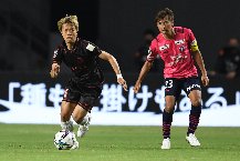 Nhận định Cerezo Osaka vs Consadole Sapporo, 13h00 ngày 3/5