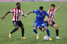 Nhận định Getafe vs Athletic Bilbao, 2h ngày 04/05
