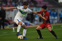 Nhận định Kashima Antlers vs Shonan Bellmare, 13h00 ngày 3/5