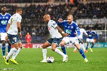 Nhận định Le Havre vs Strasbourg, 20h00 ngày 4/5