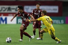 Nhận định Nagoya Grampus vs Vissel Kobe, 17h00 ngày 3/5