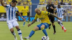 Nhận định Real Sociedad vs Las Palmas, 19h00 ngày 4/5