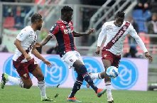 Nhận định Torino vs Bologna, 1h45 ngày 4/5