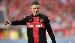Bayern Munich sẵn sàng phá kỷ lục vì Florian Wirtz