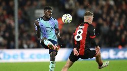 Nhận định, Soi kèo Arsenal vs Bournemouth 23h30 ngày 3/5: Lấy đà sang Paris