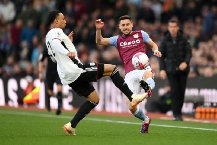 Nhận định, Soi kèo Aston Villa vs Fulham 18h30 ngày 03/05: 3 điểm ở lại Villa Park