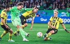 Nhận định, Soi kèo Borussia Dortmund vs Wolfsburg 23h30 ngày 3/5: Nối dài mạch thắng