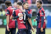 Nhận định, Soi kèo Cagliari vs Udinese 20h00 ngày 03/05: Thắng để trụ hạng