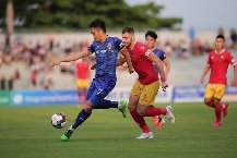 Nhận định, Soi kèo Hà Tĩnh vs Bình Dương 18h00 ngày 03/05: Tin vào chủ nhà