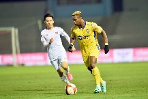 Nhận định, Soi kèo Hải Phòng vs Sông Lam Nghệ An 19h15 ngày 03/05: Hòa là đẹp