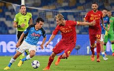 Nhận định, Soi kèo Lecce vs Napoli 23h00 ngày 3/5: Không thể mất điểm