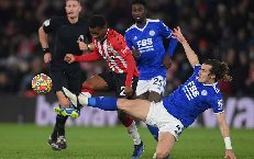 Nhận định, Soi kèo Leicester City vs Southampton 21h00 ngày 3/5: Chiến đấu vì danh dự