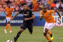 Nhận định, Soi kèo Los Angeles FC vs Houston Dynamo 9h30 ngày 04/05: Dưới thắng kèo