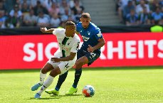 Nhận định, Soi kèo Monchengladbach vs Hoffenheim, 20h30 ngày 03/05: Lợi thế sân nhà