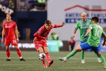 Nhận định, Soi kèo Seattle Sounders FC vs Saint Louis City 9h30 ngày 04/05: Chiến thắng cách biệt