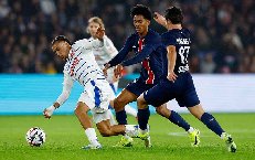 Nhận định, Soi kèo Strasbourg vs PSG 22h00 ngày 3/5: Chiến thắng vất vả