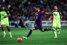 Nhận định, Soi kèo Valladolid vs Barcelona 2h ngày 4/5: Không có bất ngờ