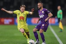 Nhận định, Soi kèo Wellington Phoenix vs Perth Glory, 12h00 ngày 4/5: Tệ gặp tệ hơn