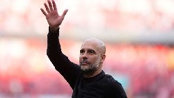 Pep Guardiola úp mở việc nghỉ hưu sau khi chia tay Man City