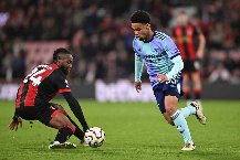 Soi kèo phạt góc Arsenal vs Bournemouth, 23h30 ngày 03/05