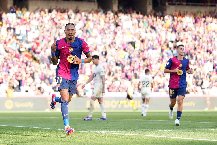 Soi kèo phạt góc Real Valladolid vs Barcelona, 2h ngày 04/05