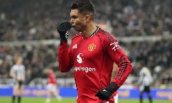 Casemiro đàm phán gia nhập Inter Miami