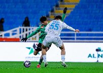 Nhận định, Soi kèo Al-Ettifaq vs Al Najma 1h00 ngày 5/5: 3 điểm dễ dàng