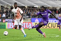Nhận định, Soi kèo AS Roma vs Fiorentina, 01h45 ngày 5/5: Chọn chủ nhà và xỉu