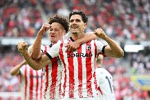 Nhận định, Soi kèo Freiburg vs Wolfsburg, 00h30 ngày 4/5: Hướng tới trời Âu