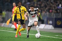 Nhận định, Soi kèo Lugano vs Young Boys 21h30 ngày 03/05: Tiếp đà hưng phấn