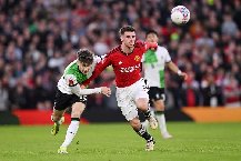 Nhận định, Soi kèo MU vs Liverpool 21h30 ngày 03/05: Mở hội tại Oid Trafford