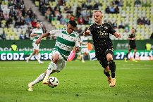 Nhận định, Soi kèo Radomiak Radom vs Lechia Gdansk 0h00 ngày 5/5: Tự tin lấy 3 điểm