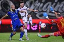 Nhận định, Soi kèo Unirea Slobozia vs Hermannstadt, 21h30 ngày 4/5: Cầm chân nhau dưới đáy