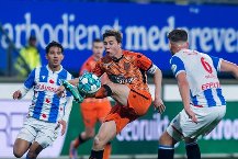 Nhận định, Soi kèo Volendam vs Heerenveen, 17h15 ngày 3/5: Tiếp đà bay cao
