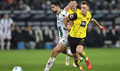 Soi kèo phạt góc Monchengladbach vs Dortmund, 22h30 ngày 03/05