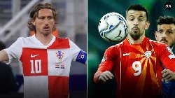 Nhận định Croatia vs Bắc Macedonia, 00h00 ngày 4/6