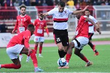 Nhận định CS Constantine vs USM Alger, 0h00 ngày 4/6
