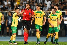 Nhận định Defensa Y Justicia vs Independiente, 7h15 ngày 04/06