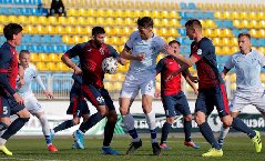 Nhận định Dinamo-2 Minsk vs Energetyk-BGU Minsk, 0h00 ngày 4/6