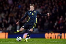 Nhận định Gibraltar vs Scotland, 23h00 ngày 3/6