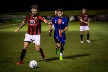 Nhận định Inter Lions vs Rydalmere Lions, 16h30 ngày 4/6