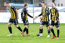 Nhận định Siauliai B vs Kauno Zalgiris II, 22h00 ngày 3/6