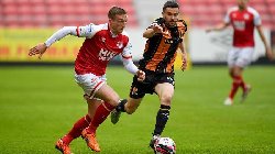 Nhận định St. Patrick's vs Dundalk, 23h15 ngày 3/6